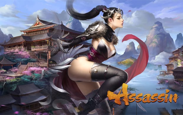 Assassin