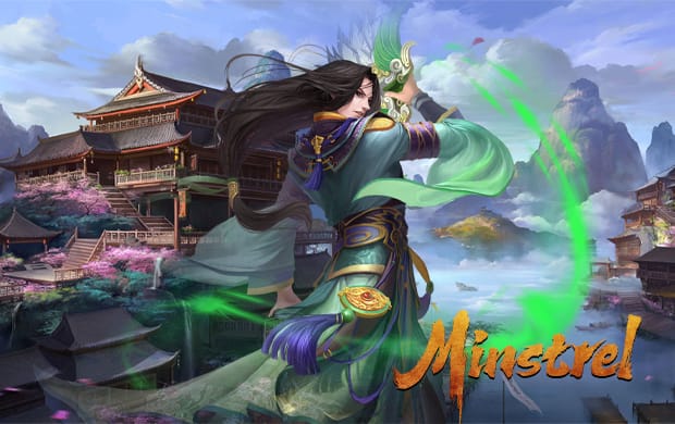 Minstrel