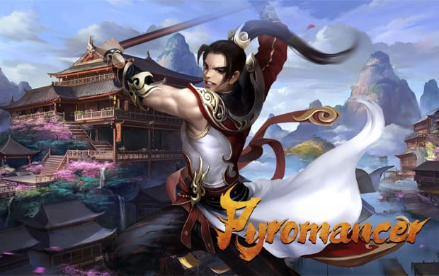 Pyromancer