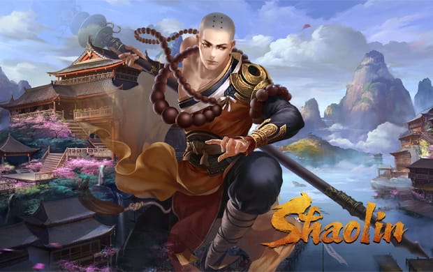 Shaolin