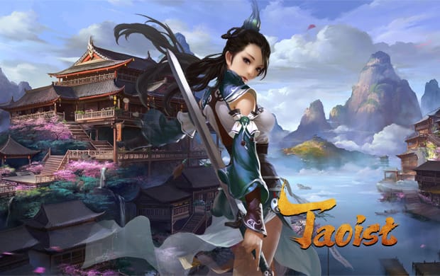 Taoist