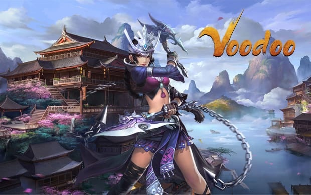 Voodoo