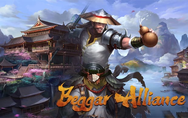 Beggars Alliance