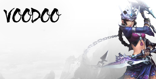 Voodoo