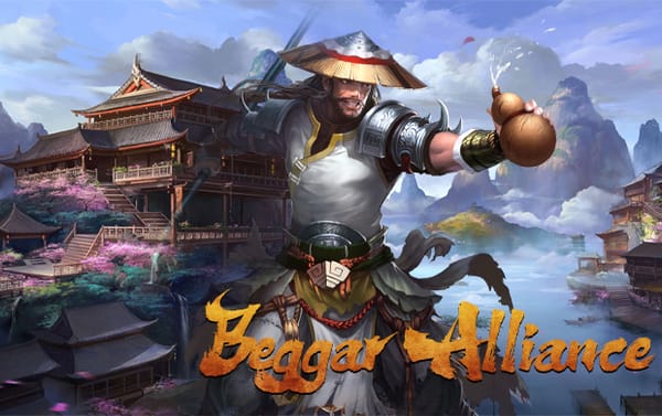 Beggars Alliance